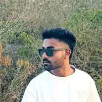 BHARATKUMAR SURESHBHAI HIRAGAR