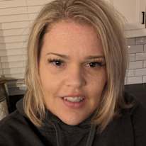 Crystal J Joan