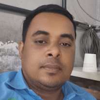 Jagannath Pradhan