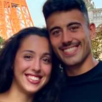 Diego Gonzalez Arias