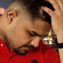 Pranit Panigrahy