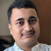 VAIBHAV PATIL