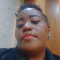 Tshepiso Mlamla