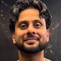 Pratiush Aggarwal