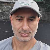 Rafi Asdourian