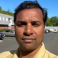 Venkata Ramana Rao