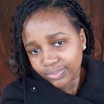 Olwethu Zungu