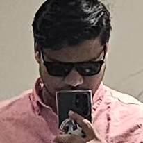Krishnakant