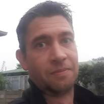Richard Du preez