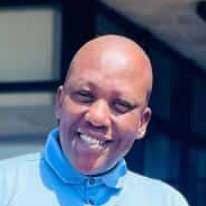 Phumlani Thango