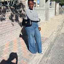 Glenda Nkosi
