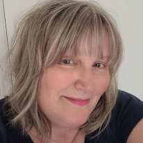 Kathleen Mitchell