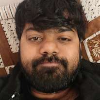 Ajay kumar