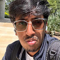 Vikas Mariyappa