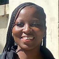 Sibusisiwe Patience Dlamini