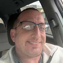 Larry Finke