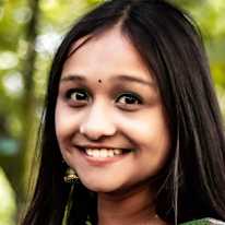 Yamuna Khadka
