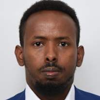 Ahmed abdikarin
