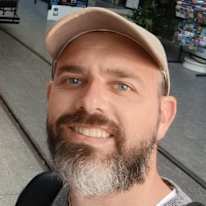 Tiago Krisanski