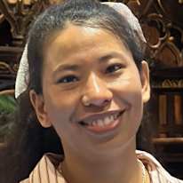 Nagina Maharjan