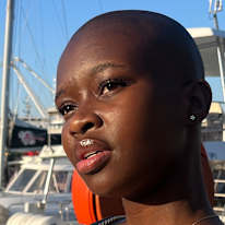 Lerato Ramalekana