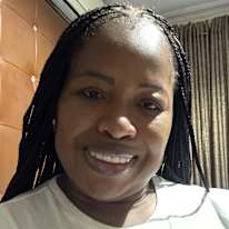 Shanique