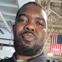 Larry Holder