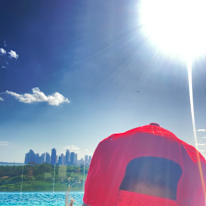 Mauricio Moreno Novoa