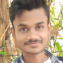 Chitransh Shrivastava
