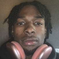 Kevonte Holmes