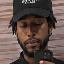 Marques Harris