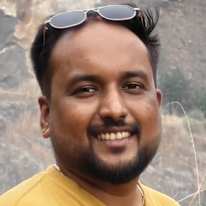 Prohit Priyadarshi
