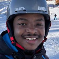 Simbarashe