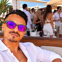 Marcel Small