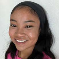 Aliya Thomas
