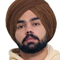 Lovejot Singh