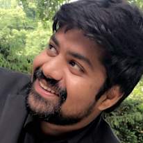 MR HEMANTH BABU KAMINENI