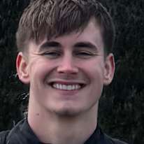 Gavin Joy