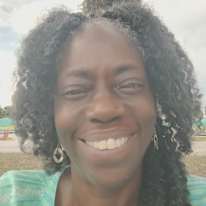 Gena Scott