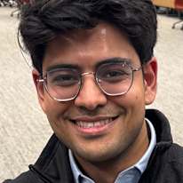 Ahmed Inshal Abbas