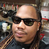 Reginald Cockerm