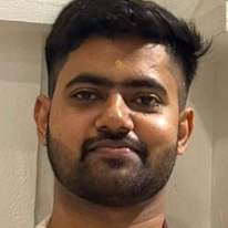 Abhishek Kumar Thakur