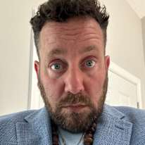 Cary Rose