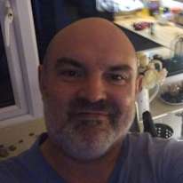 Darryn Rowell