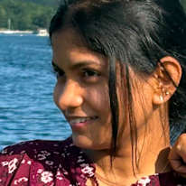 Neena Thomas