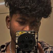 Vinoth