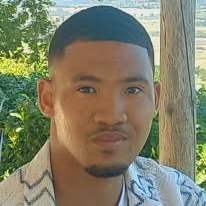 ASHWIN HENDRICKS