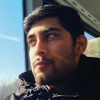Karan Bhatt