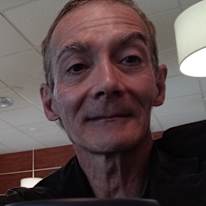 Jeffrey Martin