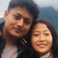 Roshan Leo